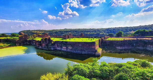 Ranthambore