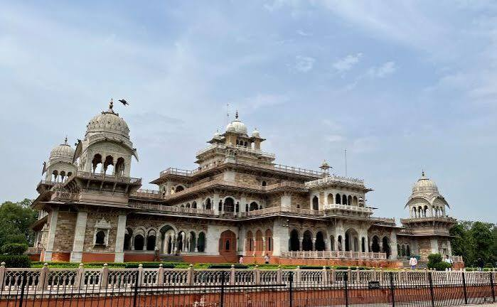Albert Hall Museum